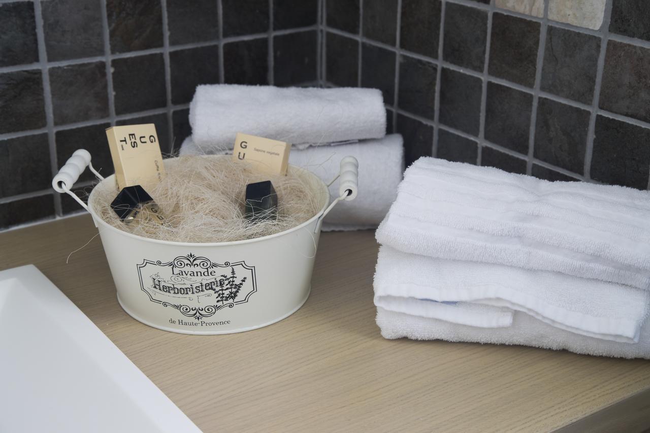 Les Suites Magnolia Olbia Kültér fotó
