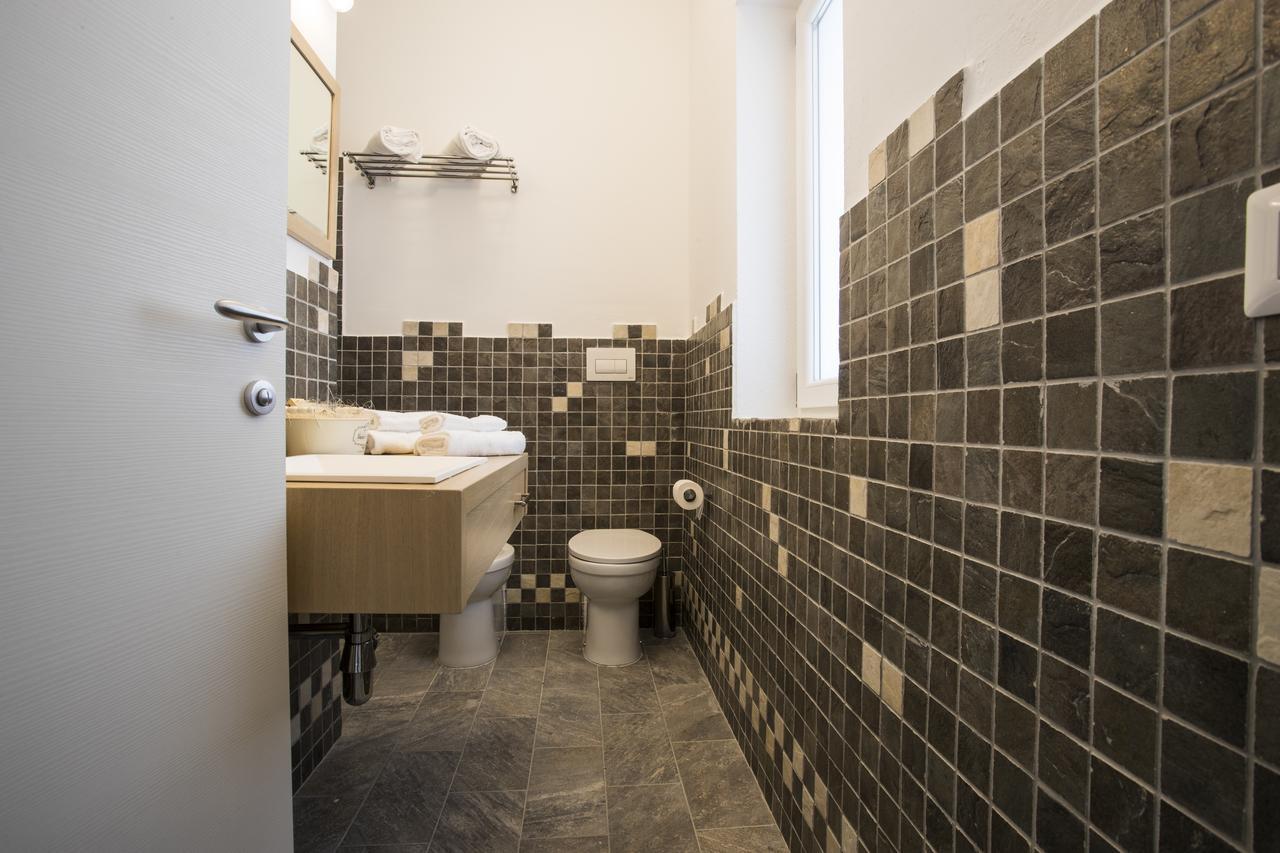Les Suites Magnolia Olbia Kültér fotó