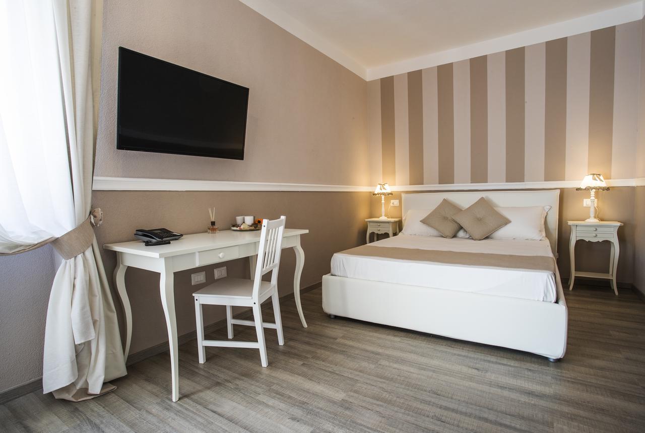 Les Suites Magnolia Olbia Kültér fotó