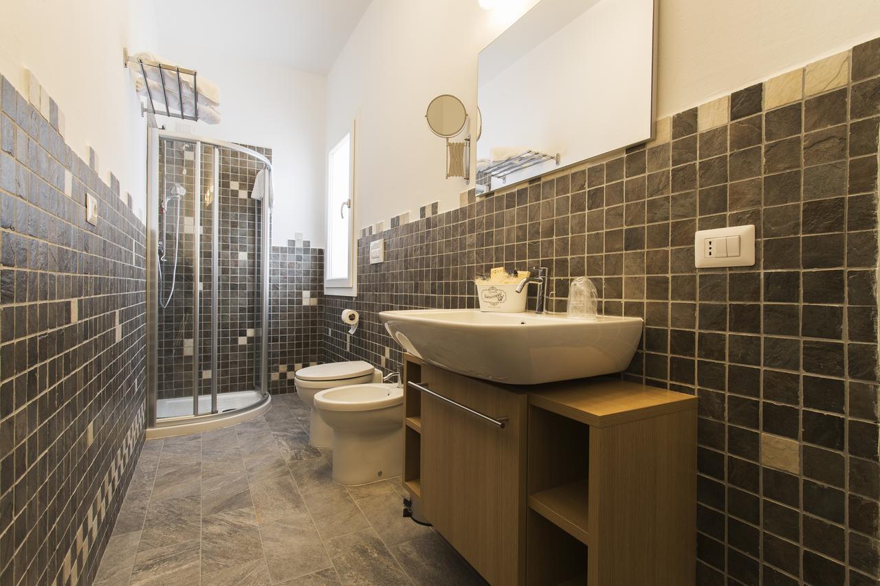 Les Suites Magnolia Olbia Kültér fotó