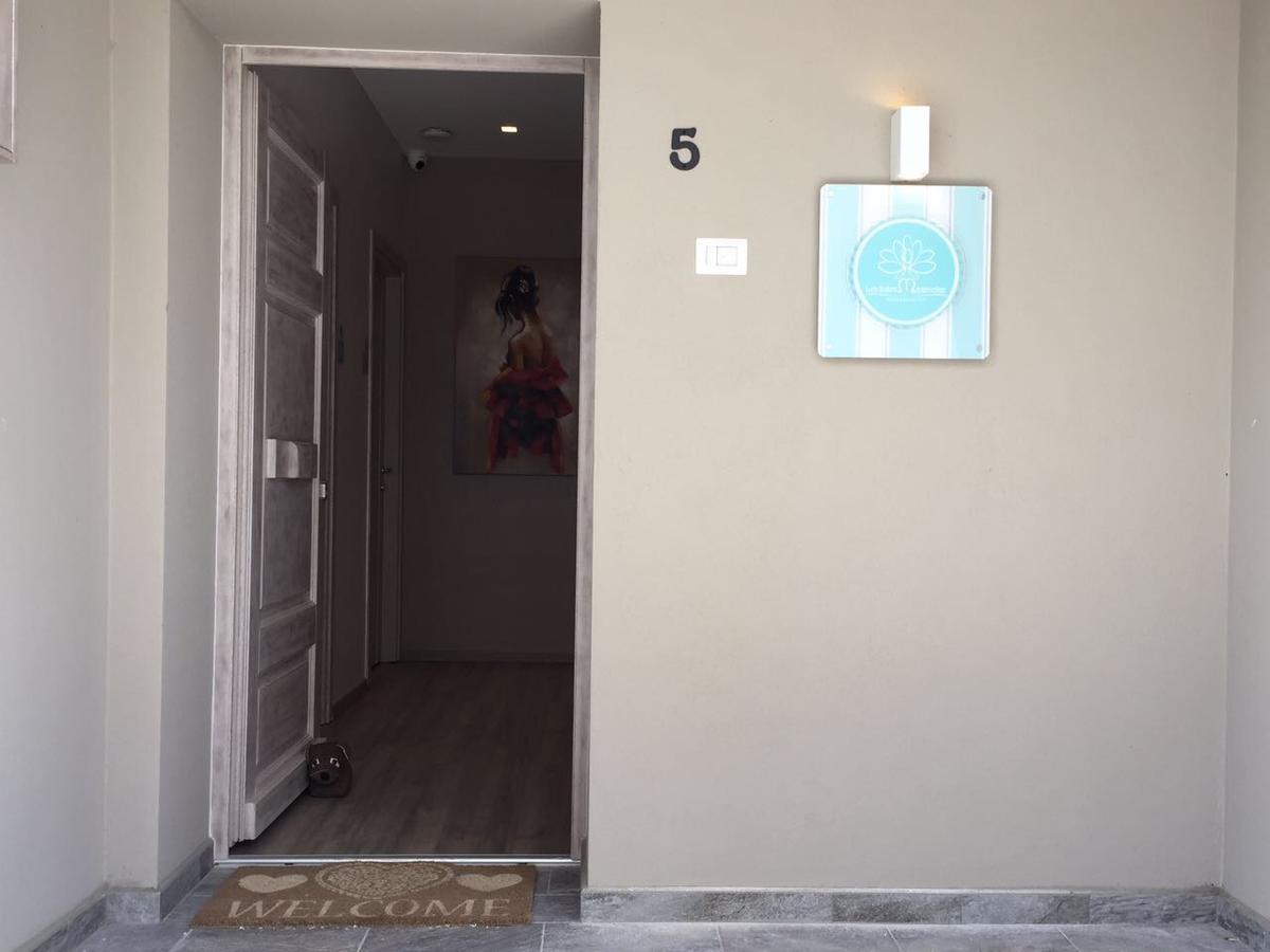 Les Suites Magnolia Olbia Kültér fotó