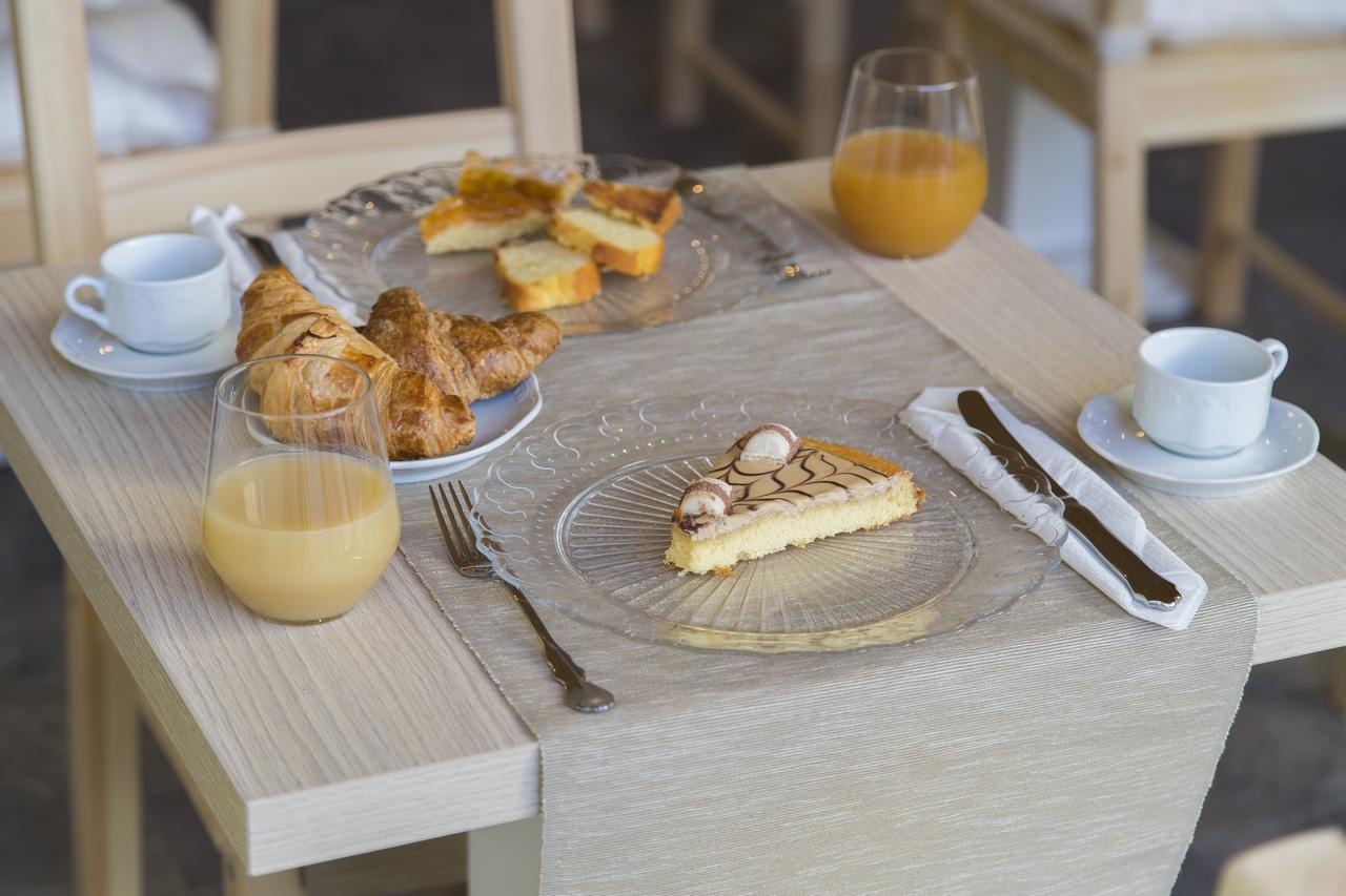 Les Suites Magnolia Olbia Kültér fotó