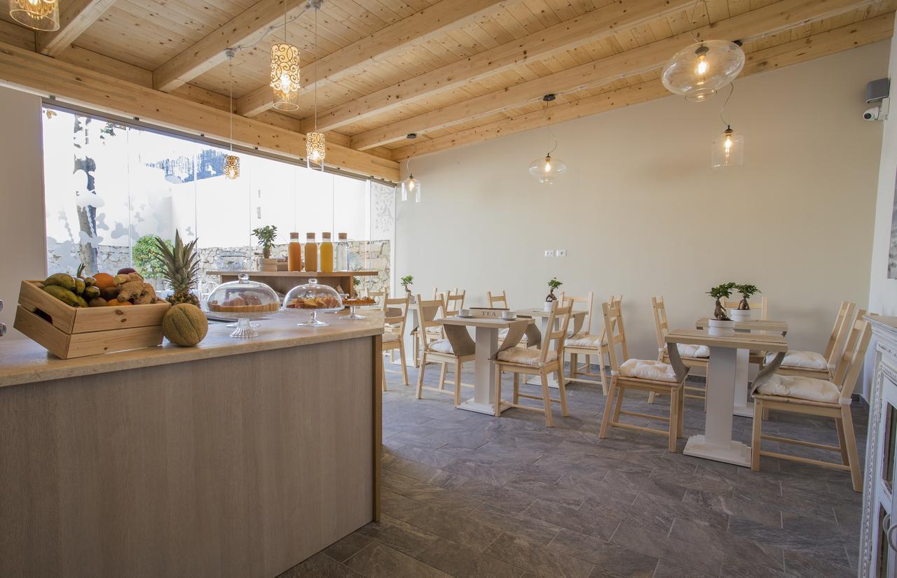 Les Suites Magnolia Olbia Kültér fotó