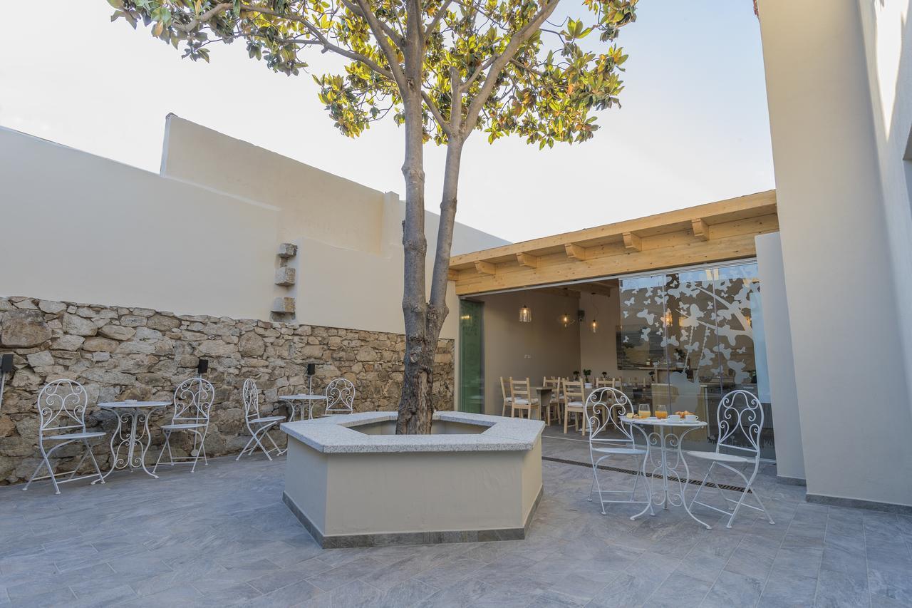 Les Suites Magnolia Olbia Kültér fotó