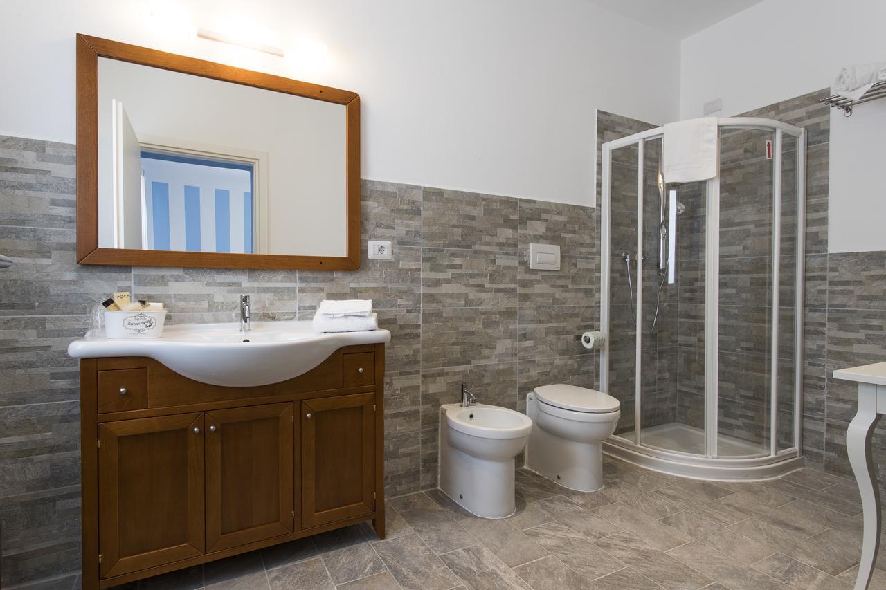 Les Suites Magnolia Olbia Kültér fotó