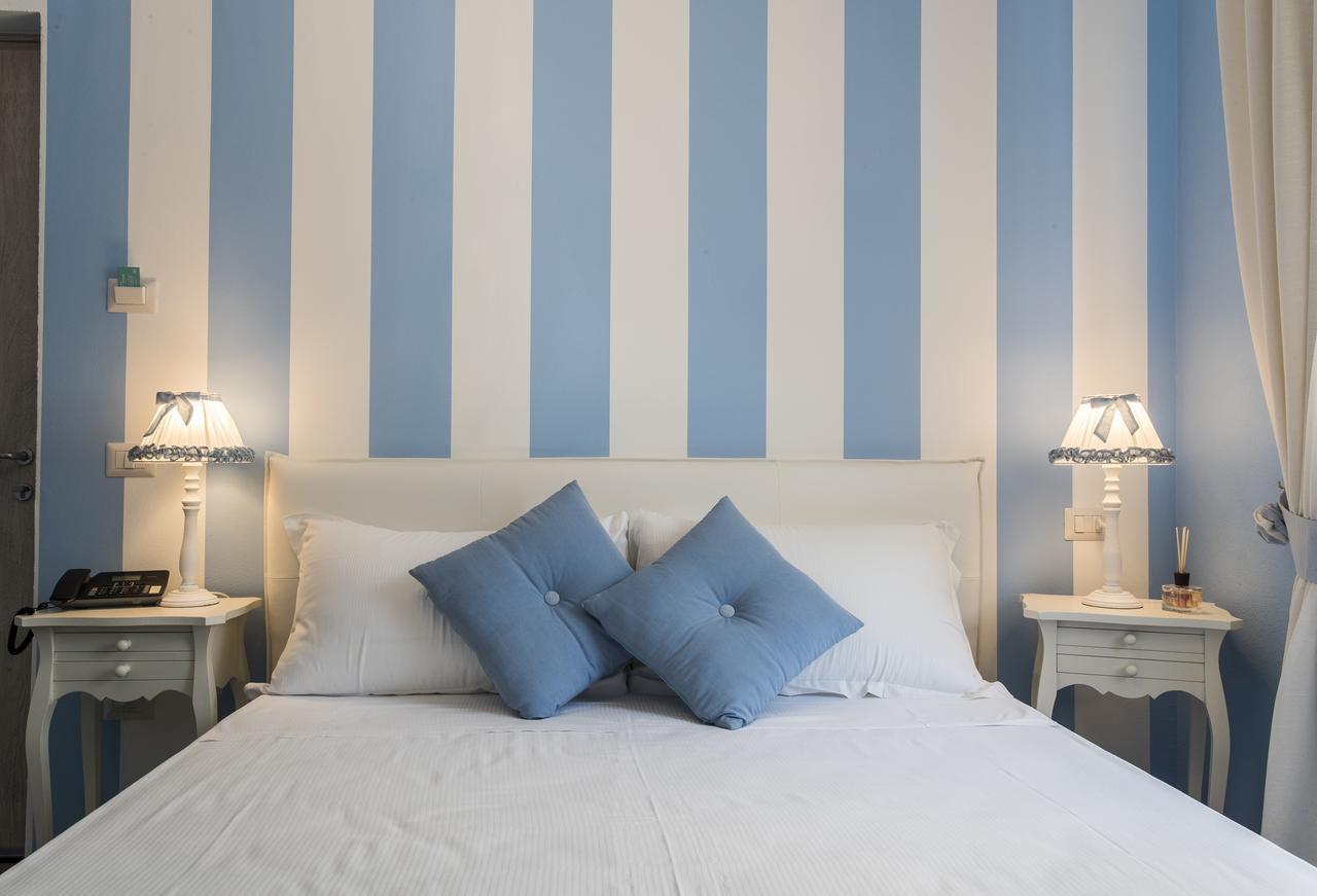 Les Suites Magnolia Olbia Kültér fotó